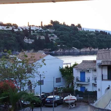 Villa Lemonia Kalami  Dış mekan fotoğraf