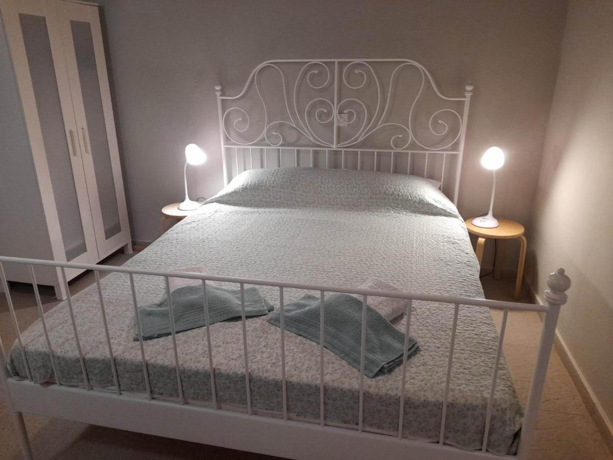 Villa Lemonia Kalami  Dış mekan fotoğraf