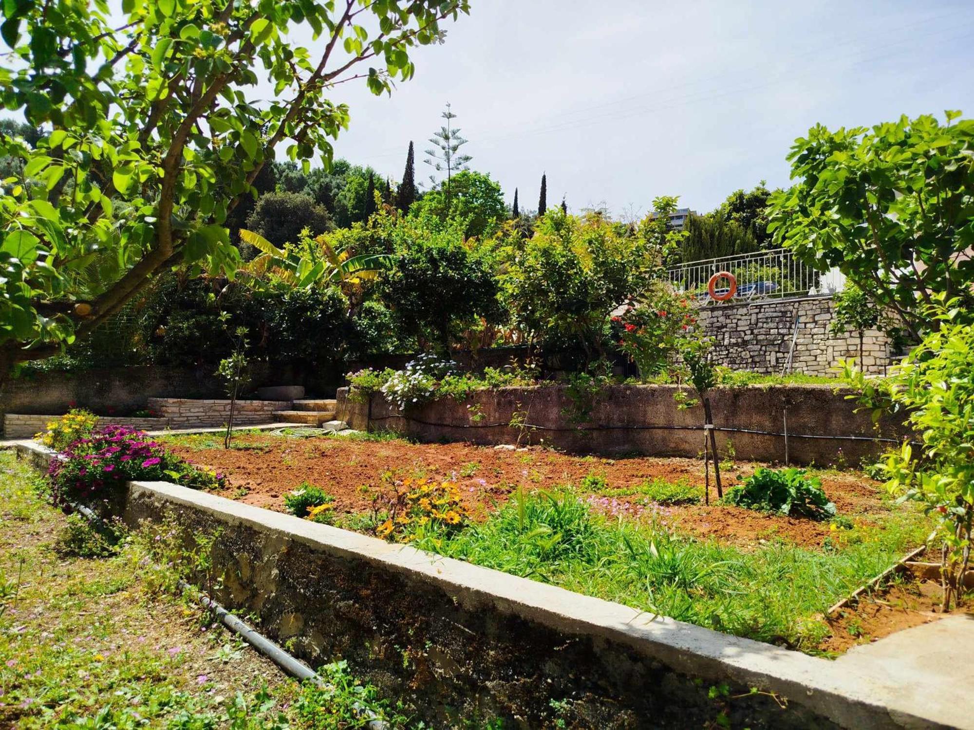 Villa Lemonia Kalami  Dış mekan fotoğraf