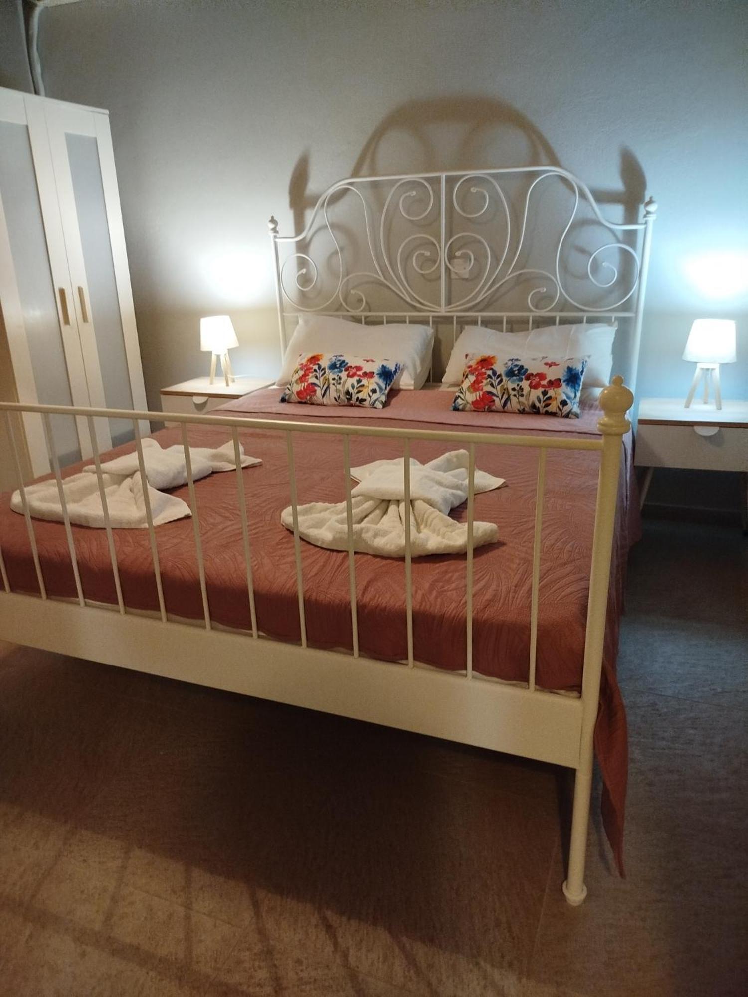 Villa Lemonia Kalami  Dış mekan fotoğraf